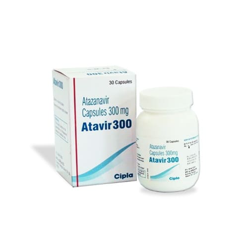 Atavir 300 Mg