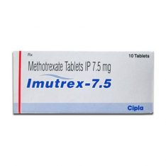Imutrex 7.5 Mg