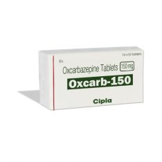 Oxcarb 150 Mg