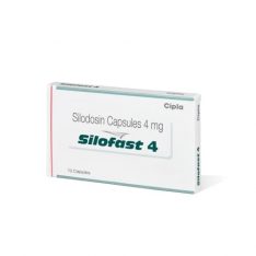 Silofast 4 Mg