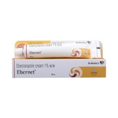 Ebernet Cream