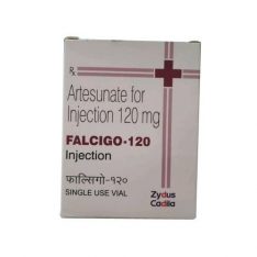 Falcigo 120 Mg Injection