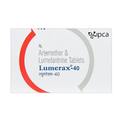 Lumerax 40 Mg