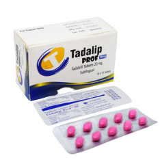 Tadalip Professional