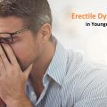 What To Do If I Have Erectile Dysfunction And I Am Only 30 Years Old?