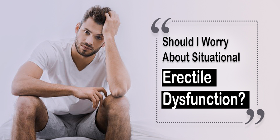 Preventive Efforts against Erectile Dysfunction – Are they successful?
